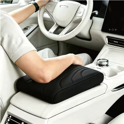 Armrest box pad – armrest box pad, elbow rest