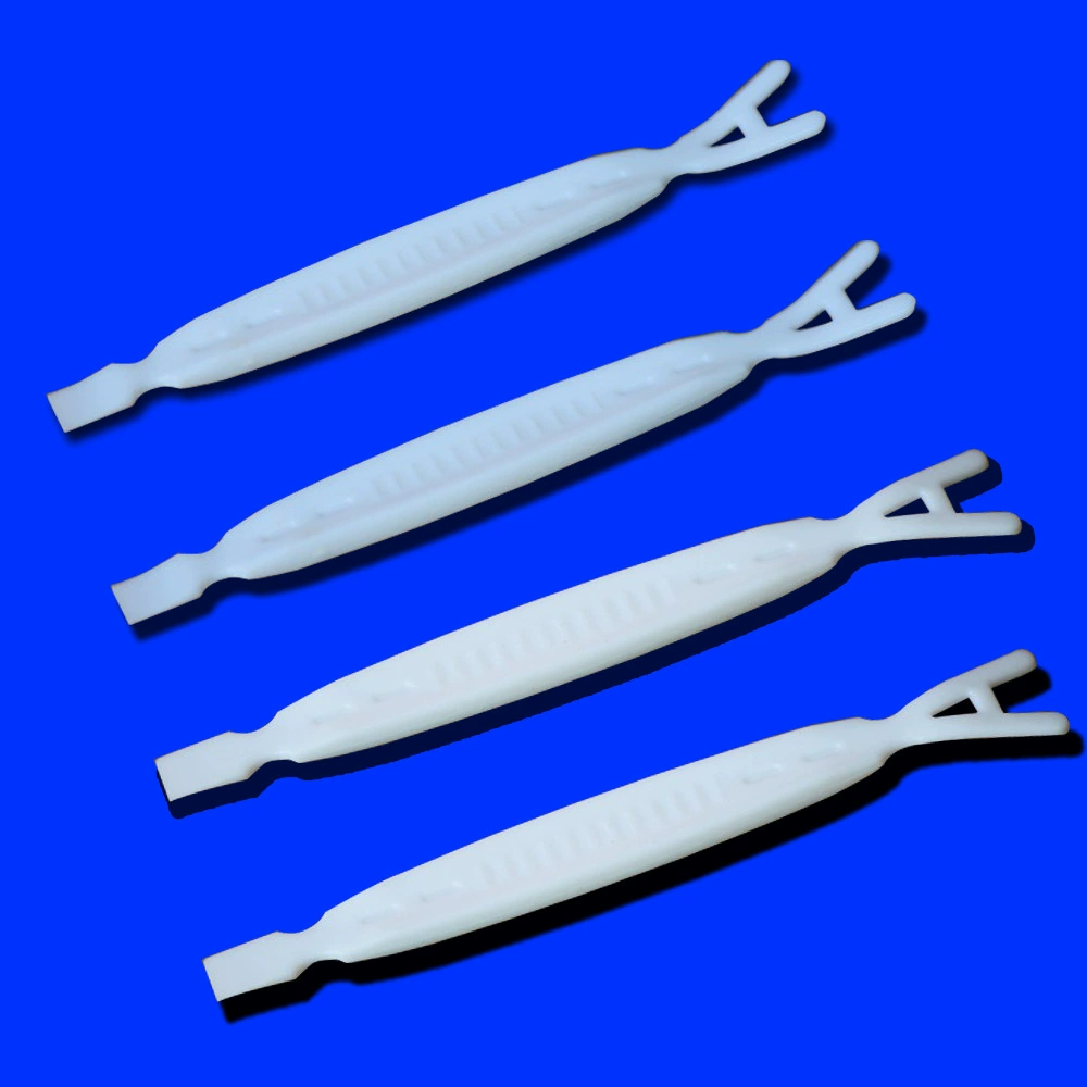 Двусторонняя лента для двойного века, Y-образная лента-щипцы для создания двойного века, инструмент для коррекции формы глаз