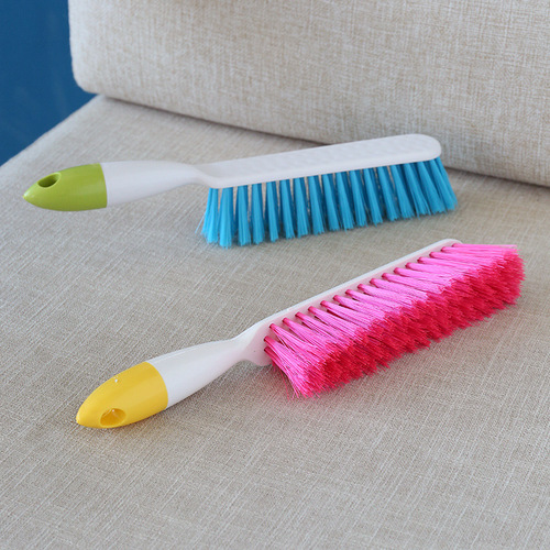 Bed brush wholesale large dust brush multifunctional carpet blanket cleaning brush clothing quilt brush bed sweeper broom