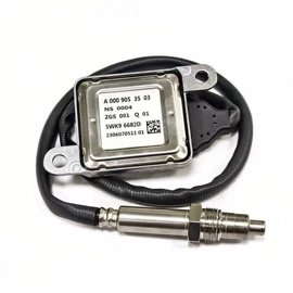 汽车传感器;油泵、油嘴;其他发动系统