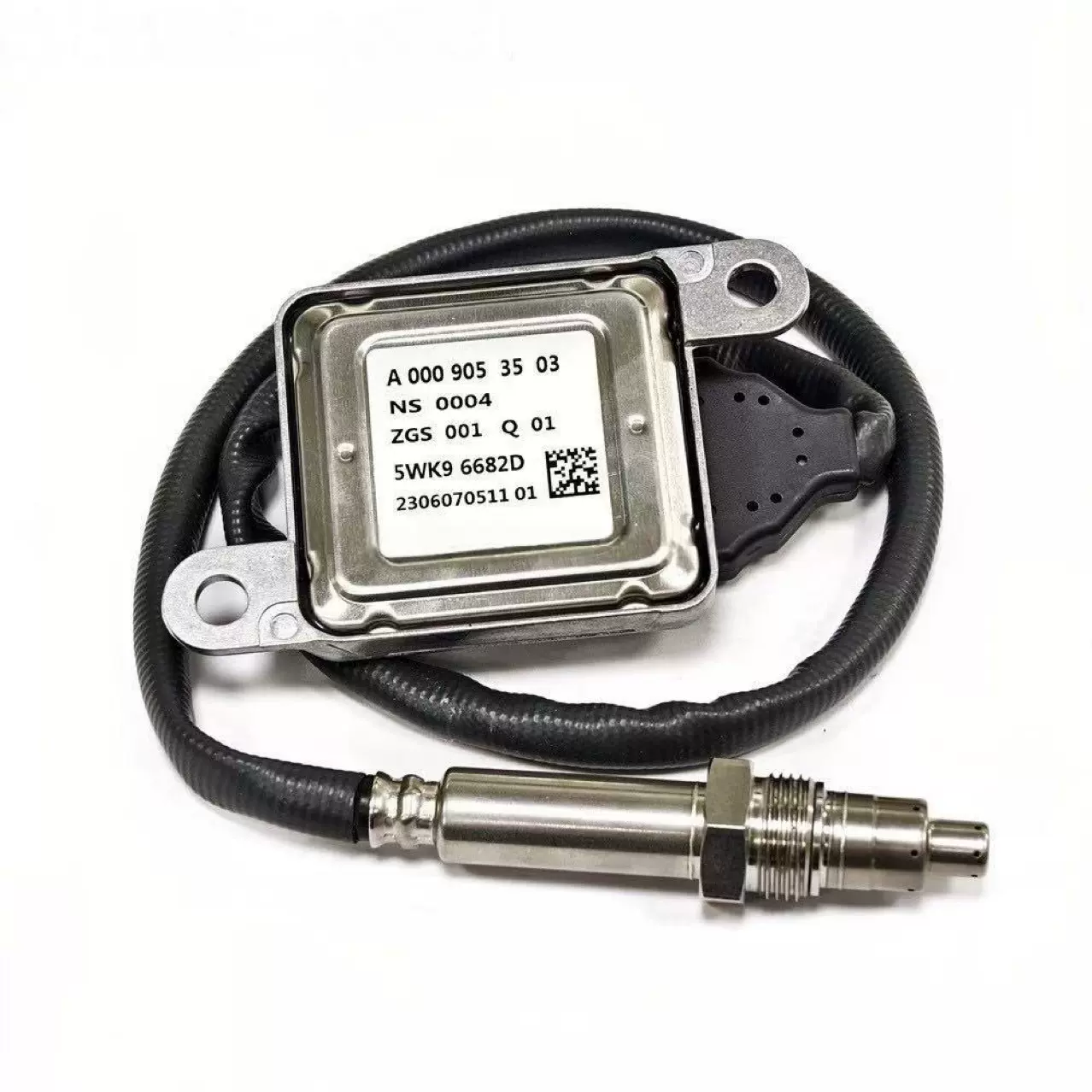 A0009053503 5WK96682D 适用奔驰 NOX 氮氧传感器 SENSOR