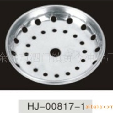 厂家供应不锈钢冲压加工 浴室排水地漏厨房洗菜池下水配件