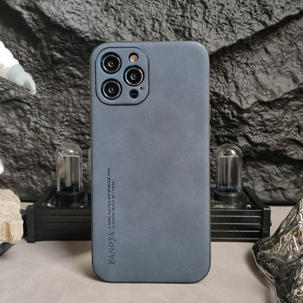 Apple, совместимый iPhone 15 Pro, матовый чехол для телефона, защитный чехол, стиль легкой роскоши, 8, 8 Plus