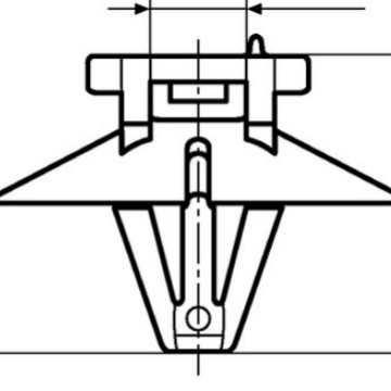 hellermanntyon������̫ͨ������������T50RSFT6.5����156-00293