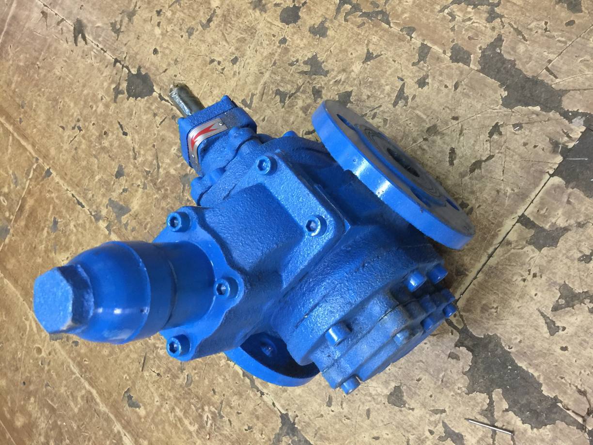 RCB-500,RCB-630,RCB-800,RCB-1000,人字齿轮油泵