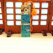 韩国学生用品金属书签创意可爱卡通生日礼品礼物复古可爱清新纪念