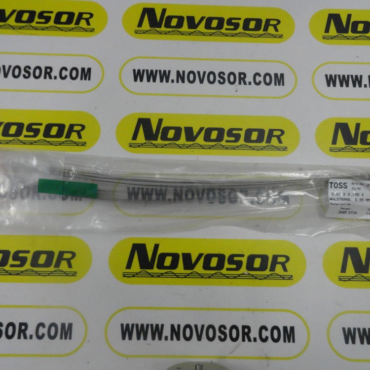 24030909     TOSS    发热芯   现货