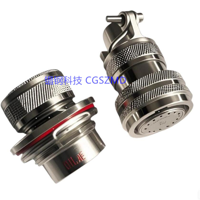 GJB598 XCE Y50E//Ӳ/XCAղͷ/4 5 8 12о