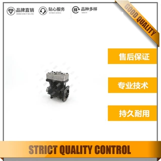 行业热销高品质空压机3037346/8112543/LP4934