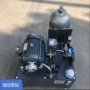 双向电动液压微型液压泵站