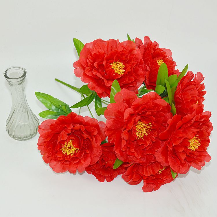 Rojo
