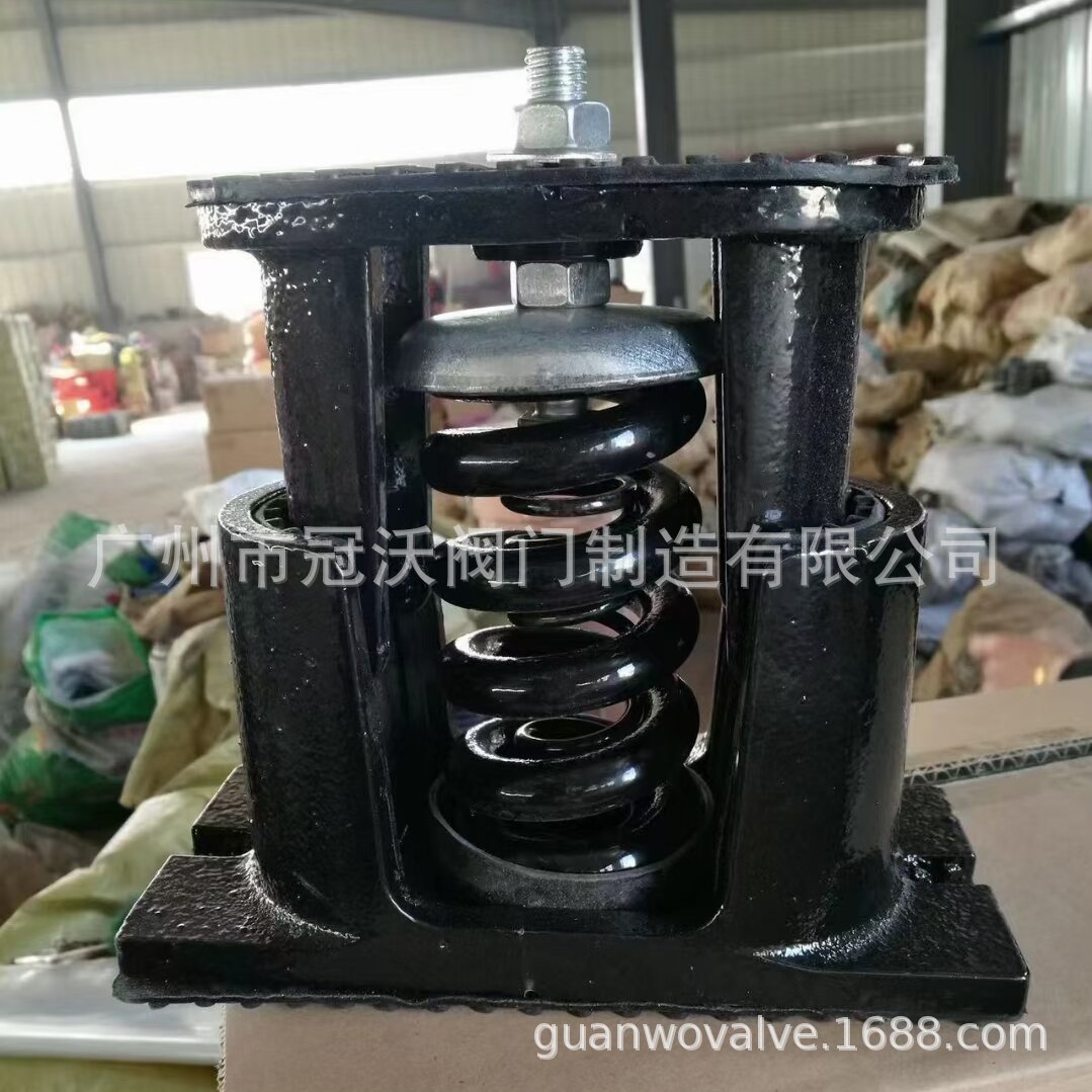 弹簧减震器减振器 广州弹簧减振器 广州广东弹簧减震器 ZTE减振器