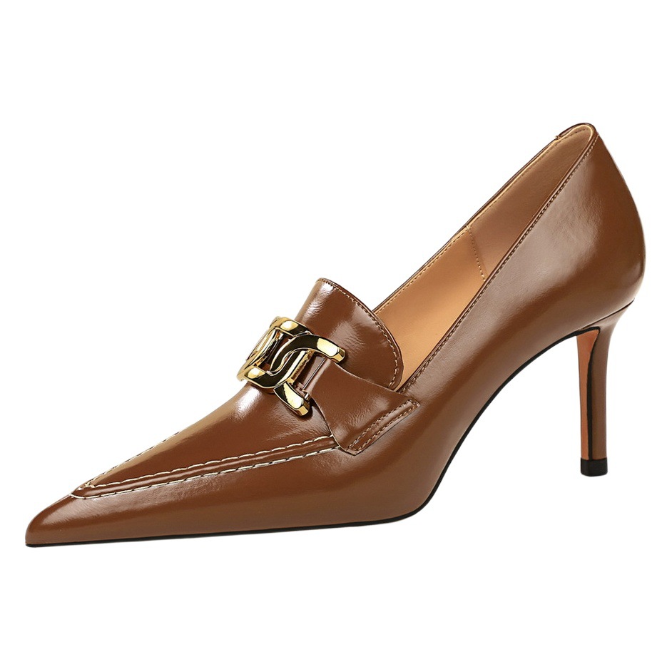 837-2 zapatos individuales (este modelo no se reabastará cuando se agote)