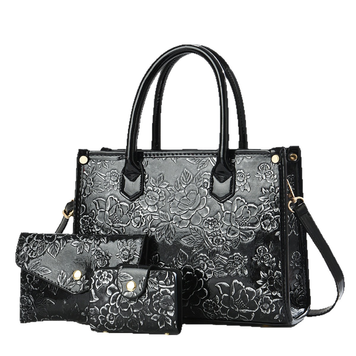 2025 nuevo bolso de verano bolso de mensajero de hombro bolso de niña regalo de madre