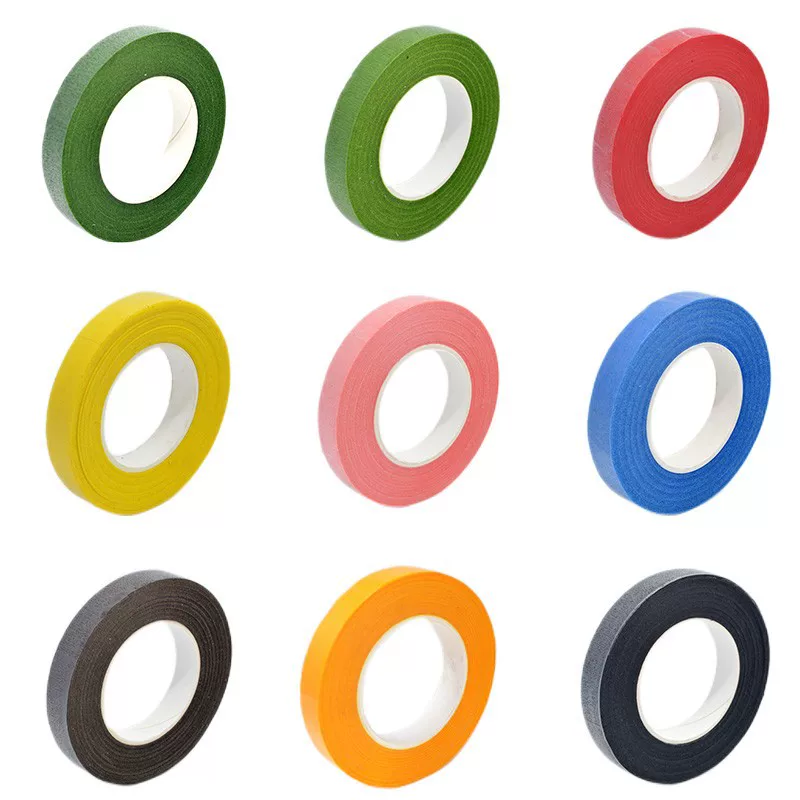 Hair band, material, 1.2cm