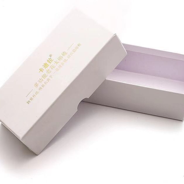 Nueva caja de gafas sin marco de diamante de alta calidad caja de gafas de moda caja de almacenamiento de gafas portátiles de alta calidad image 4