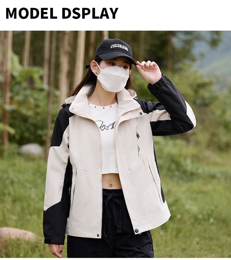 여성용 모델-화이트