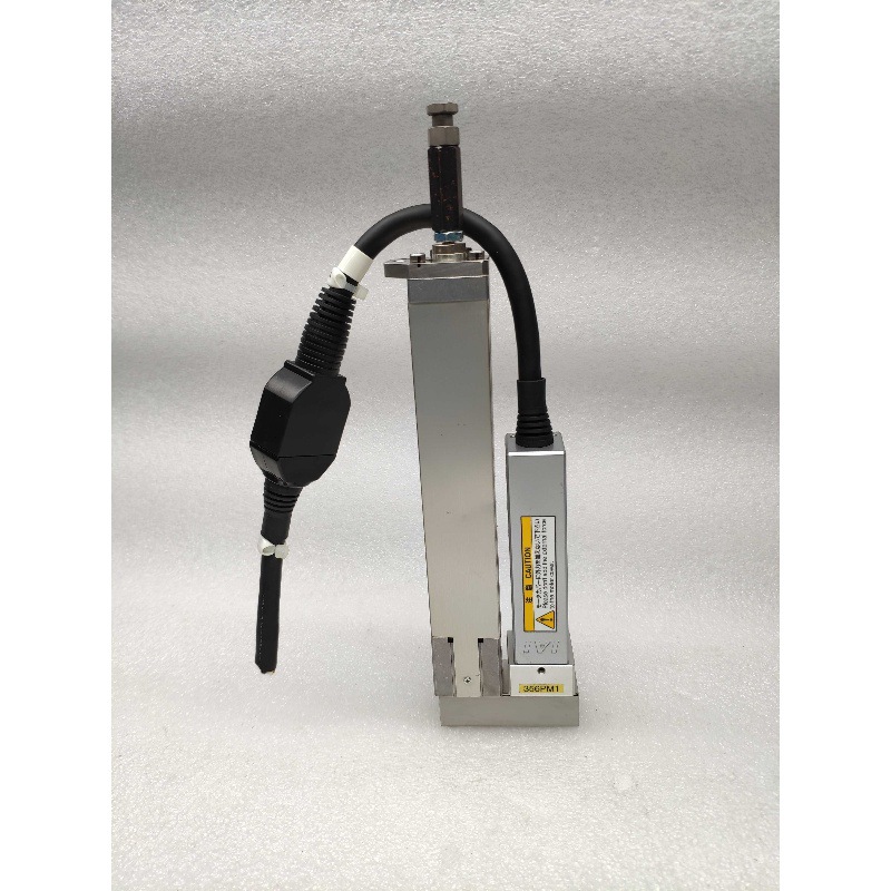 A065*IAI 电动缸RCP3-RA2BR-I-20SP-4-100-P3-N-MR-NM 日本