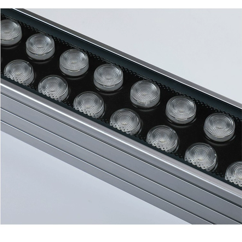 LED настенные светильники для отеля для лестниц