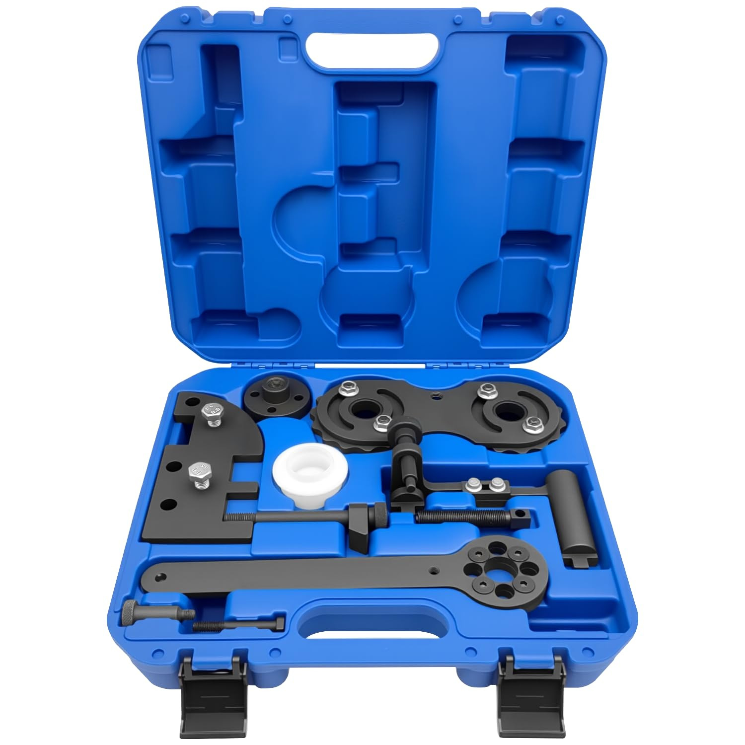Volvo S60 V40 V70 Xc60 Xc90 Lynk & Co 1.5t 2.0t Engine Timing Belt Tool