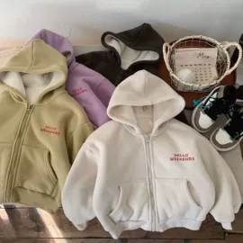 童毛衣;童裤;童卫衣