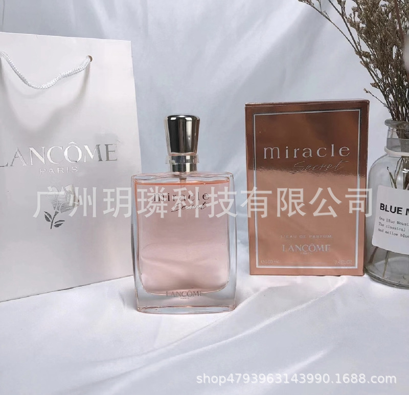 外贸跨境爆款品牌正装香水可可小姐邂逅旷野真我花漾甜心拿破仑ml|undefined
