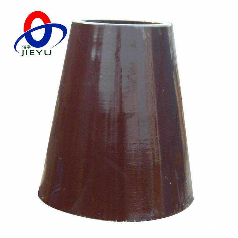 静电除尘器瓷绝缘子7439瓷套瓷缸 瓷绝缘子 瓷转轴 穿墙套管瓷瓶