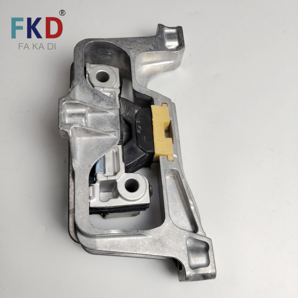 High-Quality Hot-Selling A2462402517 Suitable for Mercedes Engine Mount Rubber Pads, Direct Sales from the Manufacturer