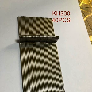 Kh230 Woven Machine Igget (40 шт.) Установлена ​​японская производство