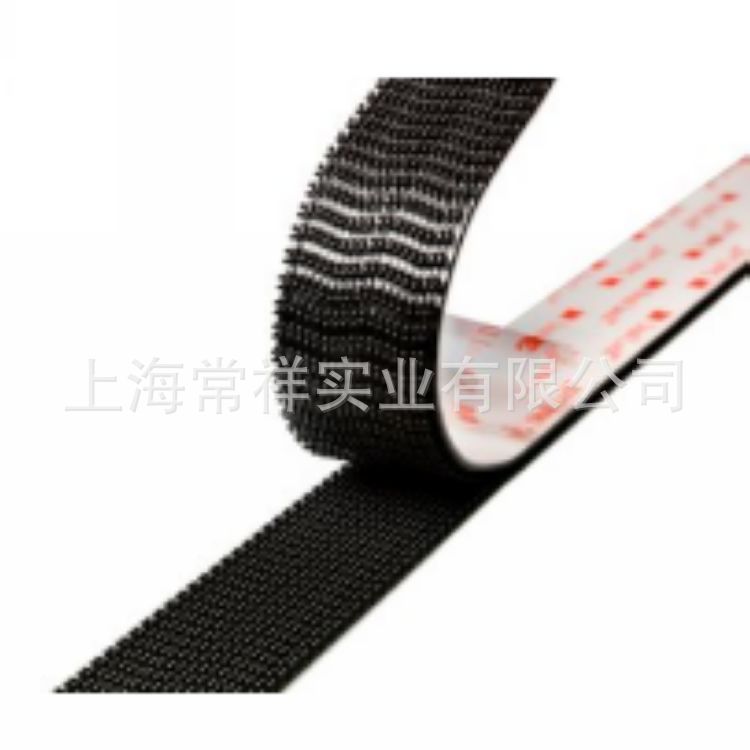 西安3M蘑菇搭扣3550 3551 多种轻小材质的临时性固定