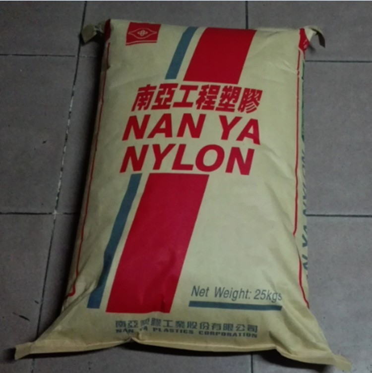 PA6/台湾南亚/2210G6 高刚性 高刚性 30%玻纤增强 电气应用