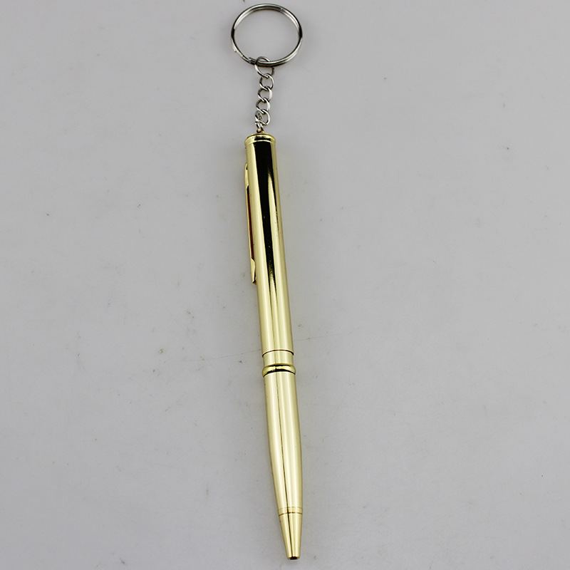 Amazon cross-border self-defense writing dual-function pen
