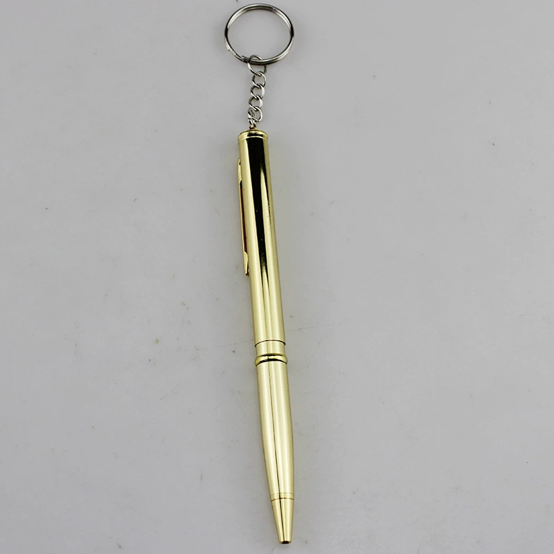 Amazon cross-border self-defense writing dual-function pen