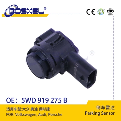 5WD919275B is a manufacturer's ABS modulu və sensorları