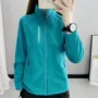 加厚秋冬立领运动卫衣