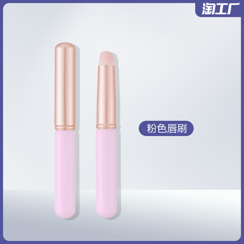 高品質滄州化粧ブラシアイシャドーブラシ唇ブラシファンデーションブラシブラシブラシブレードブラシ鼻ブラシブラシブラシブラシディテール|undefined