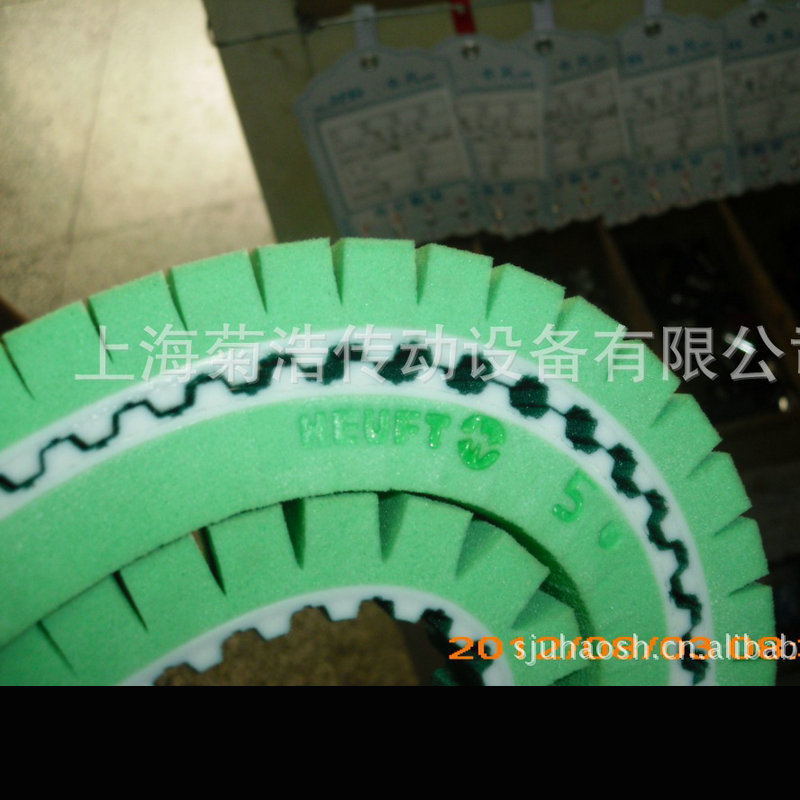 供应验瓶机皮带，HEUFT海富验瓶机皮带，欢迎选购！！！