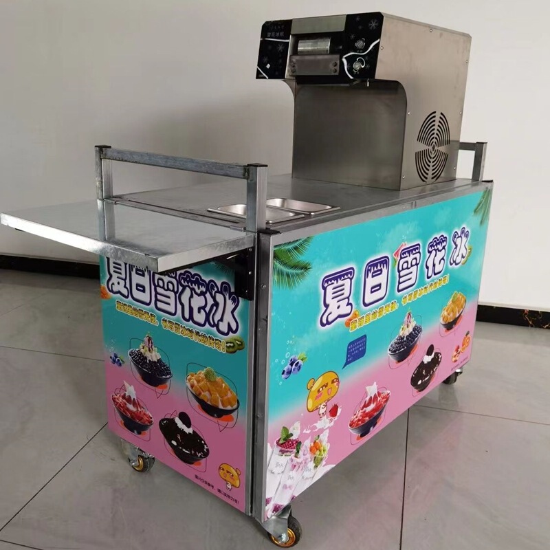 Tricycle Battery Snowflake Ice Machine Stall Online Celebrated Snow Ice Machine Snowflake Machine Ice Maker Mianbing Tricycle Battery Snowflake Ice Machine Stall Online Celebrated Snow Ice Machine Snowflake Machine Ice Maker Mianbing