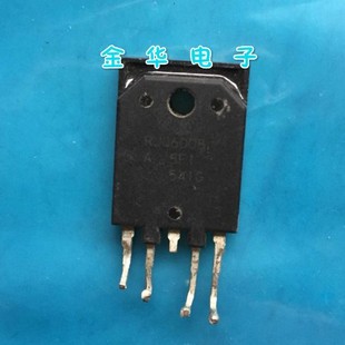RJQ6008 triode in stock