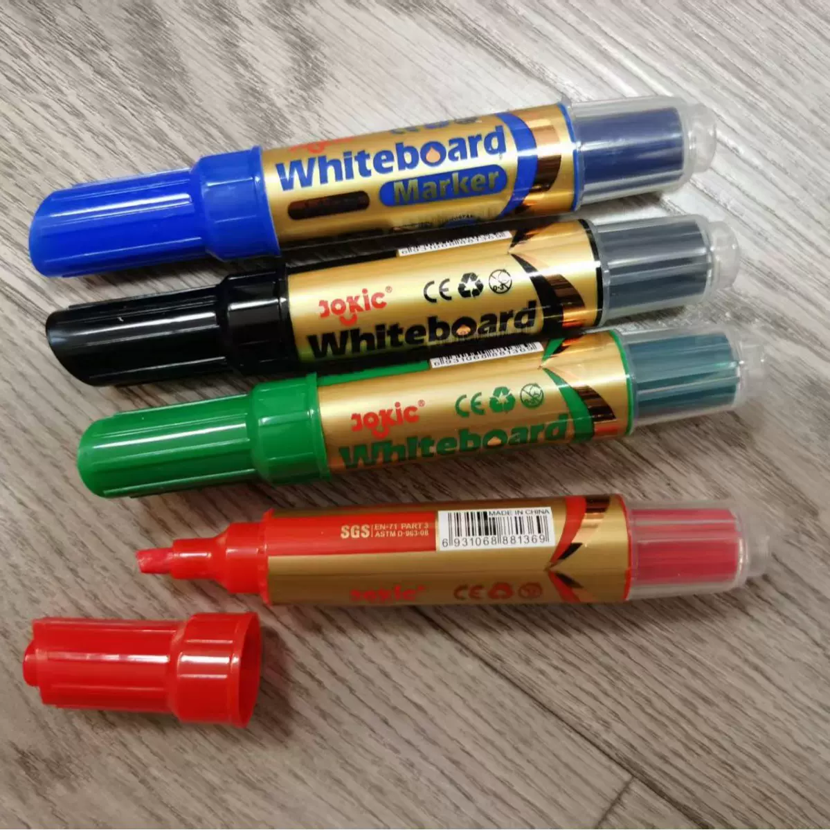 JOKIC约基奇大容量白板笔