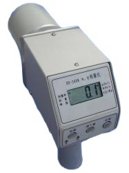 供应XH-3408防护级χ、γ剂量率仪 剂量率0.1μSv/h～100mSv/h