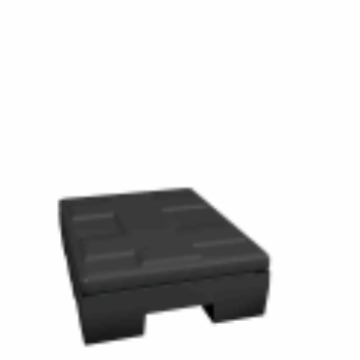 厂家长期做销售塑胶中空板 水果包装箱用板材 抗压防撞击反垫板