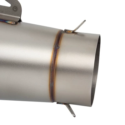 Motorcycle exhaust pipe – General motorcycle modified exhaust