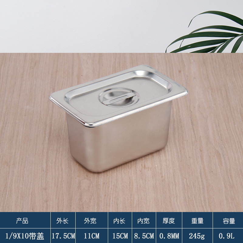 Estante telescópico de acero inoxidable con altura ajustable alargada comercial de leche y té de restaurante pequeño estante de exhibición