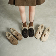 Ӣ���L���K����ѩ��ëëЬ2025����и�ţ���q�汣ů����ë��ЬŮ