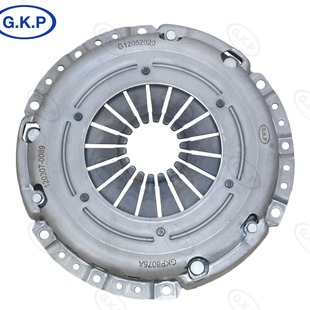3082000595 MAnufActurers Supply CAr Clutch Pressure PlAte Clutch Driven Assembly Pressure PlAte GKP8076A