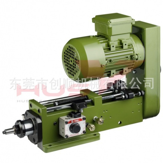 台湾 （厂家直销）动力头  镗铣头  钻孔动力头 HD8-150