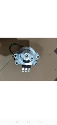 Gücləndirici nasosu High Torque and Power, Rotary