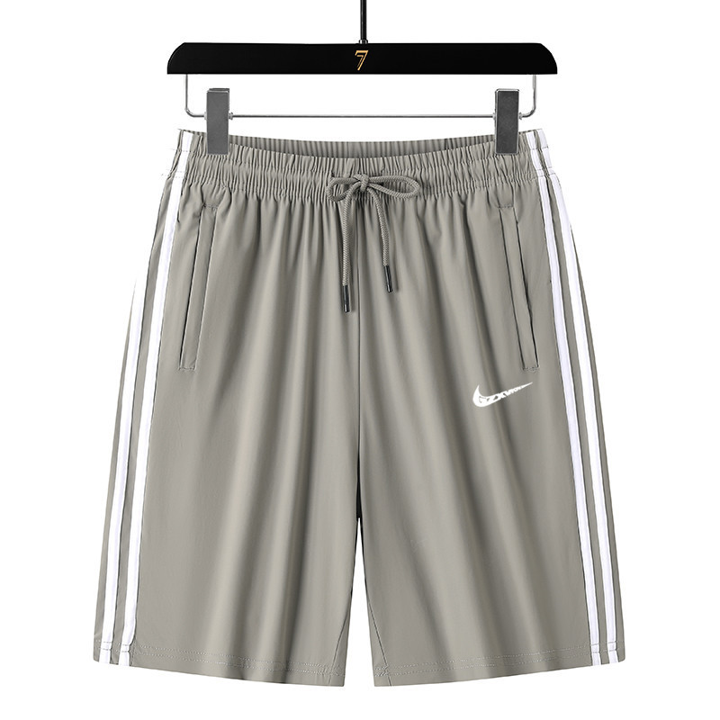 2026 New Casual Shorts for Men, Summer Thin Ice Silk Running Shorts, Quick-Dry Three-Stripe Cargo Pants for Men 2026 New Casual Shorts for Men, Summer Thin Ice Silk Running Shorts, Quick-Dry Three-Stripe Cargo Pants for Men