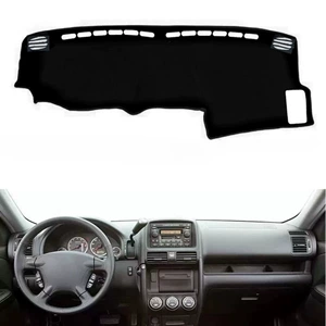 Suitable for Honda Crv 2002-2006 Car Dashboard Sunshade Mat, Anti-Slip Mat, Cross-Border